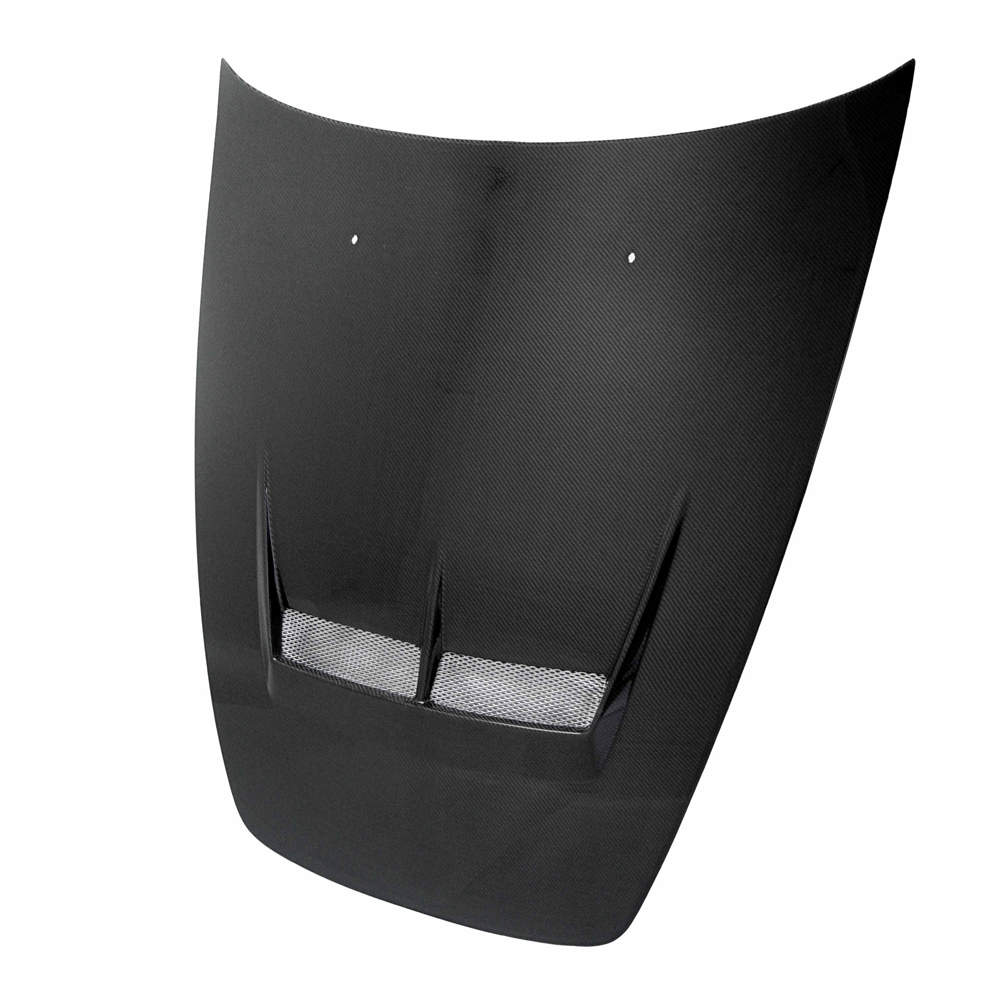 Seibon 00-09 S2000 JS Style Carbon Fiber Hood