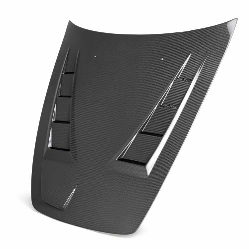 Seibon 00-09 S2000 MG Style Carbon Fiber Hood | HD0005HDS2K-MG | K