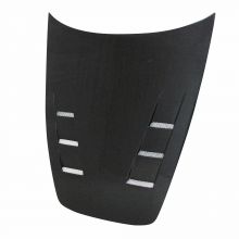 Seibon 00-09 S2000 TS Style Carbon Fiber Hood