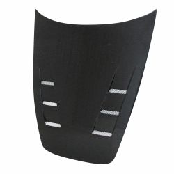 Seibon 00-09 S2000 TS Style Carbon Fiber Hood