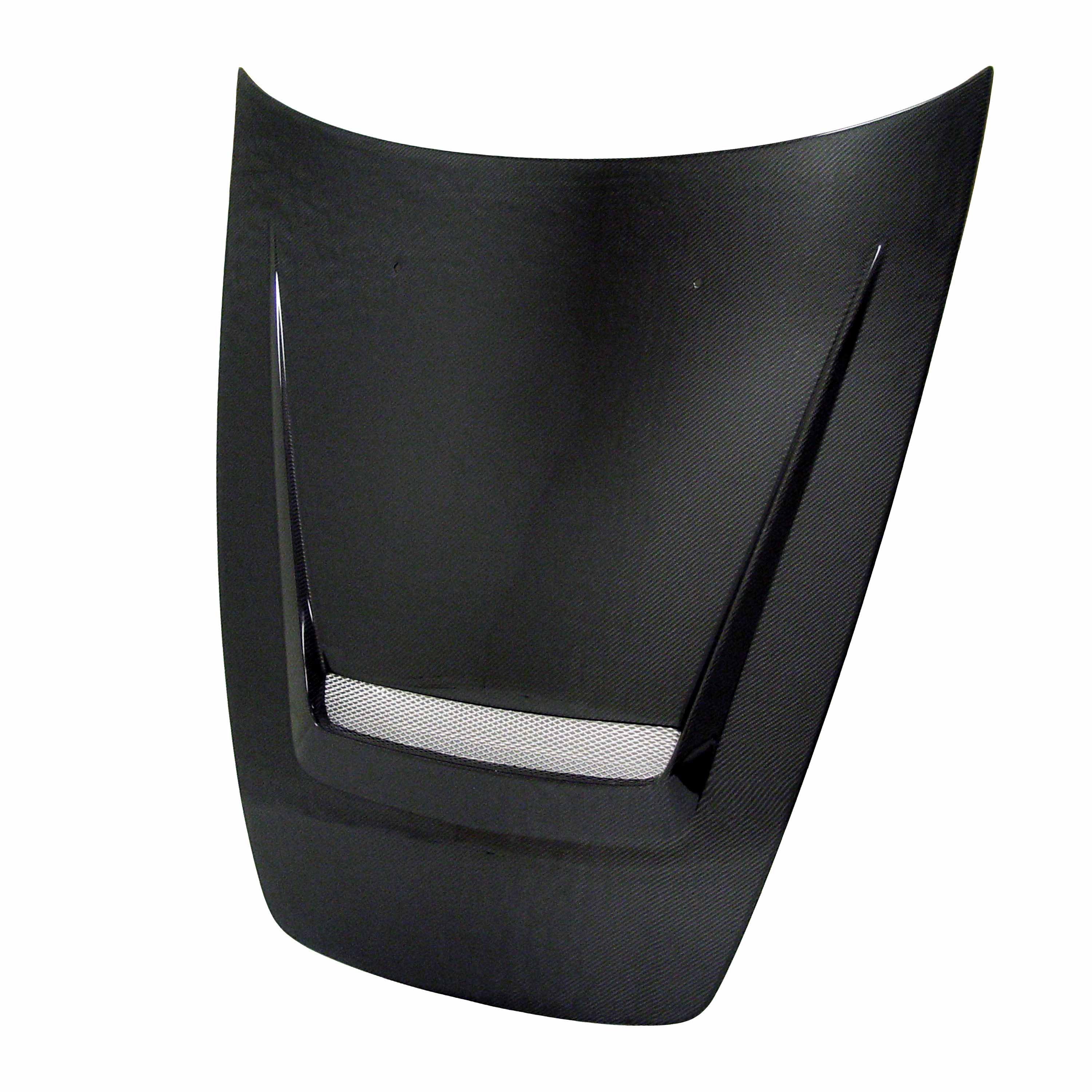 Seibon 00-09 S2000 VSII-Style Carbon Fiber Hood