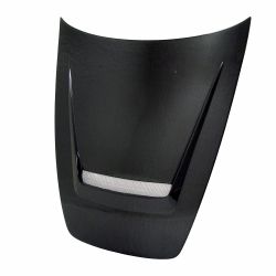 Seibon 00-09 S2000 VSII-Style Carbon Fiber Hood