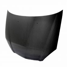 Seibon 02-06 RSX OE Style Carbon Fiber Hood