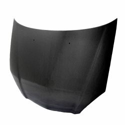 Seibon 02-06 RSX OE Style Carbon Fiber Hood