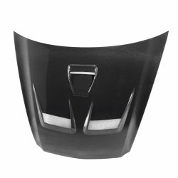Seibon 04-08 Acura TL CW-Style Carbon Fiber Hood
