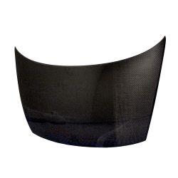 Seibon 06-11 Civic Coupe OE Style Carbon Fiber Hood