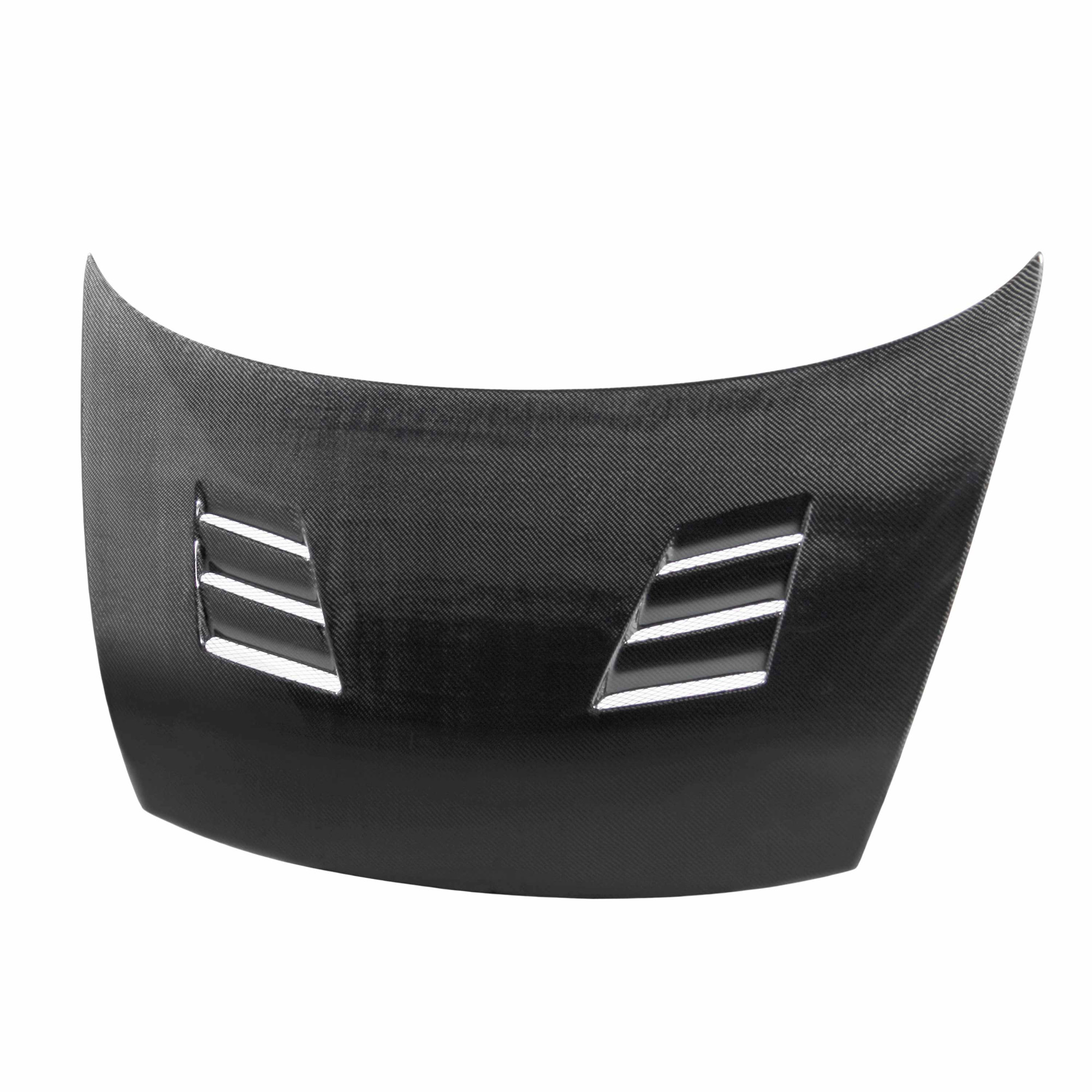 Seibon 06-10 Civic Sedan TM Style Carbon Fiber Hood
