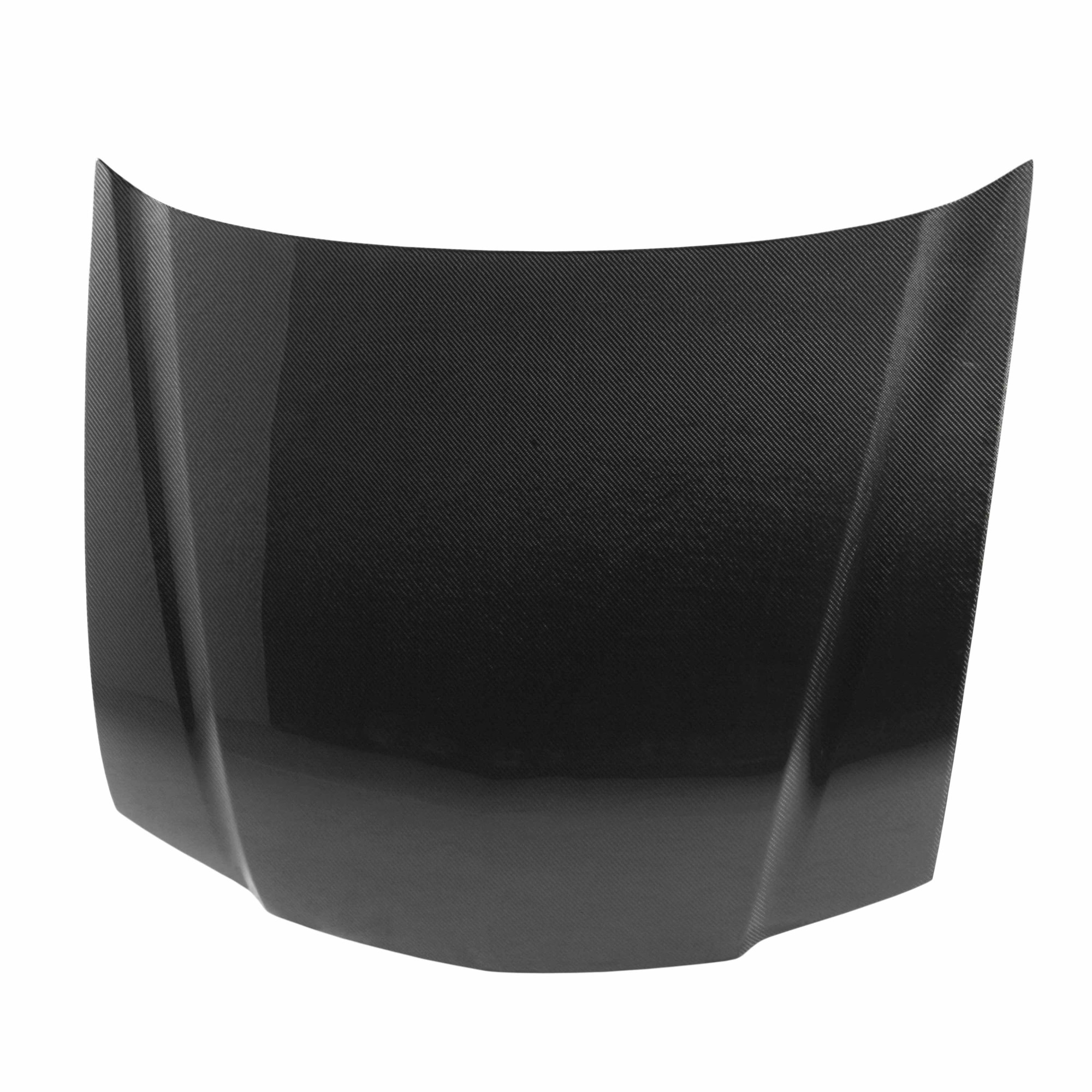 Seibon 06-08 TSX OE Style Carbon Fiber Hood