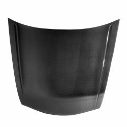 Seibon 08-12 Accord Sedan OE-Style Carbon Fiber Hood