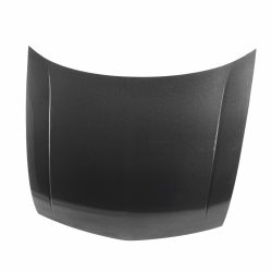 Seibon 09-14 TSX OE Style Carbon Fiber Hood