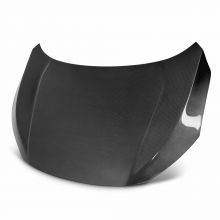 Seibon 16-21 Civic OEM Style Carbon Fiber Hood