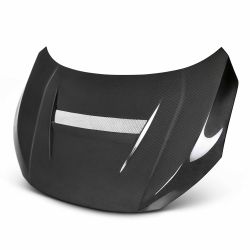 Seibon 16-21 Civic VS Style Carbon Fiber Hood