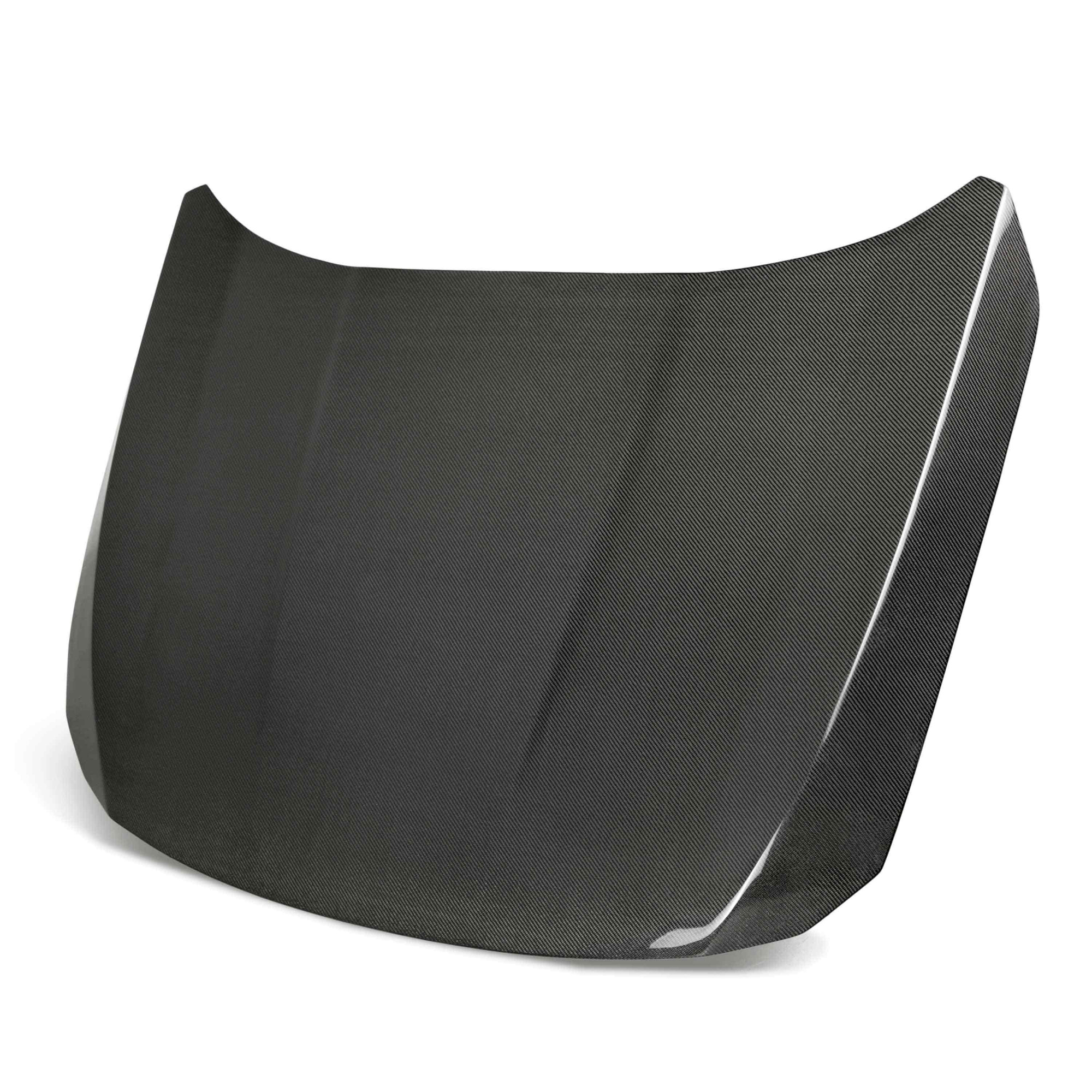 Seibon 18-22 Accord OEM Style Carbon Fiber Hood