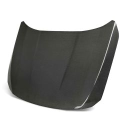 Seibon 18-22 Accord OEM Style Carbon Fiber Hood