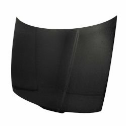 Seibon 90-93 Integra OEM Carbon Fiber Hood