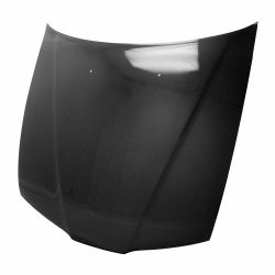 Seibon 92-96 Prelude OEM-Style Carbon Fiber Hood