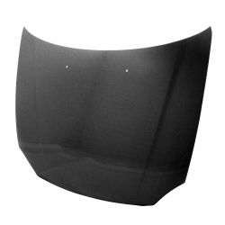 Seibon 93-97 Del Sol OEM-Style Carbon Fiber Hood