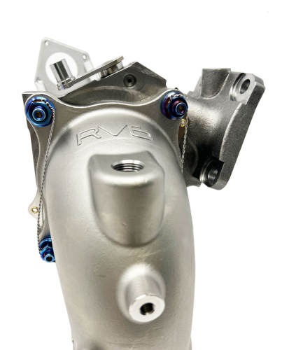 RV6 M10x1.25 Titanium Stud Set with Safety Wire | HWK000019 | K