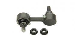 MOOG 04-06 TL / 03-07 Accord Front Driver Side Sway Bar End Link