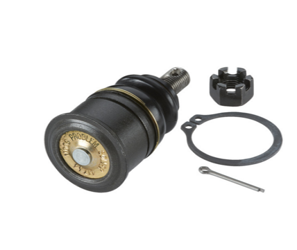 MOOG K9802 Ball Joint - Problem Solver Design, Oversized Housing, Greaseable, For Enhanced Steering & Suspension