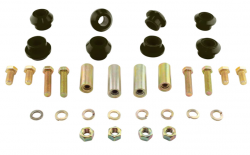 Whiteline 12-16 FRS / 13-20 BRZ Rear Upper Inner Control Arm Bushings