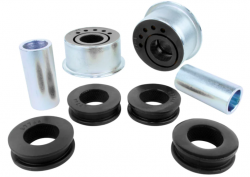 Whiteline 12-16 FRS / 13-20 BRZ Front Lower Control Arm Lower Inner Front Bushings