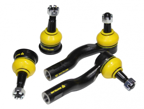 Whiteline 12-16 FRS / 13-20 BRZ Roll Center Adjuster and Bump