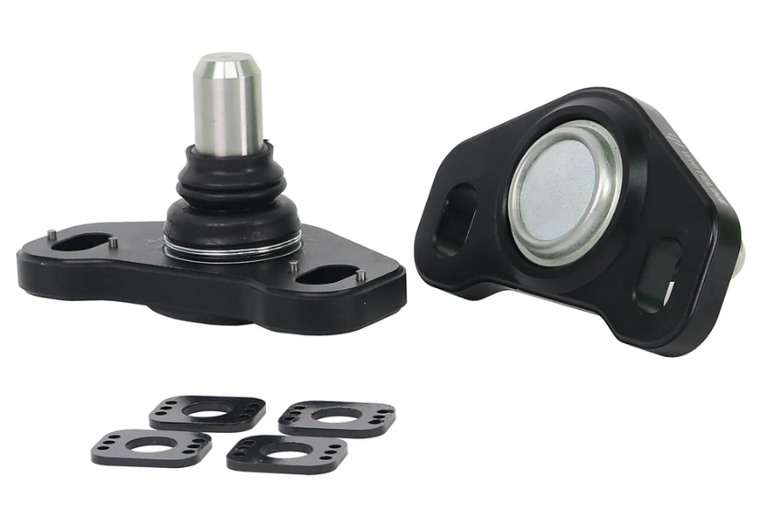 Whiteline 17-21 Civic Type R Front Camber Adjuster Kit