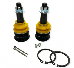 Whiteline 17-21 Civic Type R Front Roll Center / Bump Steer Correction Kit