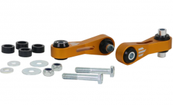 Whiteline 13-22 BRZ/FRS/86 Extra Heavy Duty 90mm Rear Sway Bar End Links