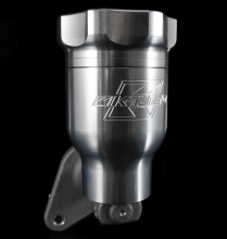 K-Tuned 92-00 Civic / 94-01 Integra Billet CMC Reservoir