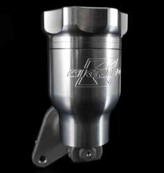 K-Tuned 92-00 Civic / 94-01 Integra Billet CMC Reservoir