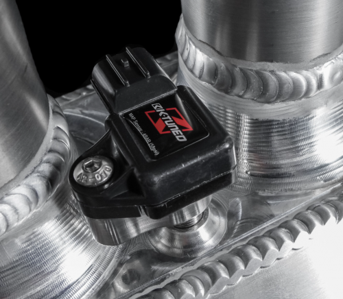 K-Tuned 1/8 NPT Map Sensor Adapter | KTD-MAP-RM1 | K Series Parts
