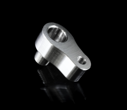 K-Tuned 1/8 NPT Map Sensor Adapter