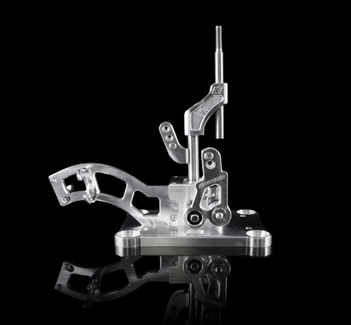 K-Tuned 02-06 RSX V3 Billet Shifter Box | KTD-RSX-SF3 | K Series Parts