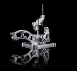 K-Tuned 02-06 RSX V3 Billet Shifter Box