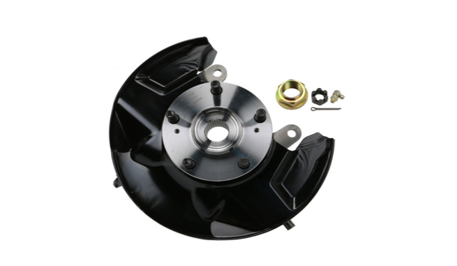 MOOG 13-16 Accord Front Passenger Side Complete Knuckle Assembly