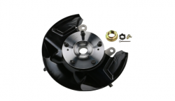 MOOG 13-16 Accord Front Passenger Side Complete Knuckle Assembly