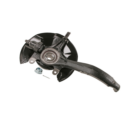MOOG 09-14 TSX / 08-12 Accord Front Driver Side Complete Knuckle Assembly