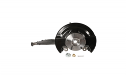 MOOG 03-07 Accord 2.4L Front Driver Side Complete Knuckle Assembly