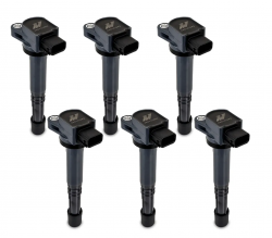 Mishimoto 02-06 RSX / 02-11 Civic Si Ignition Coil Set of 6