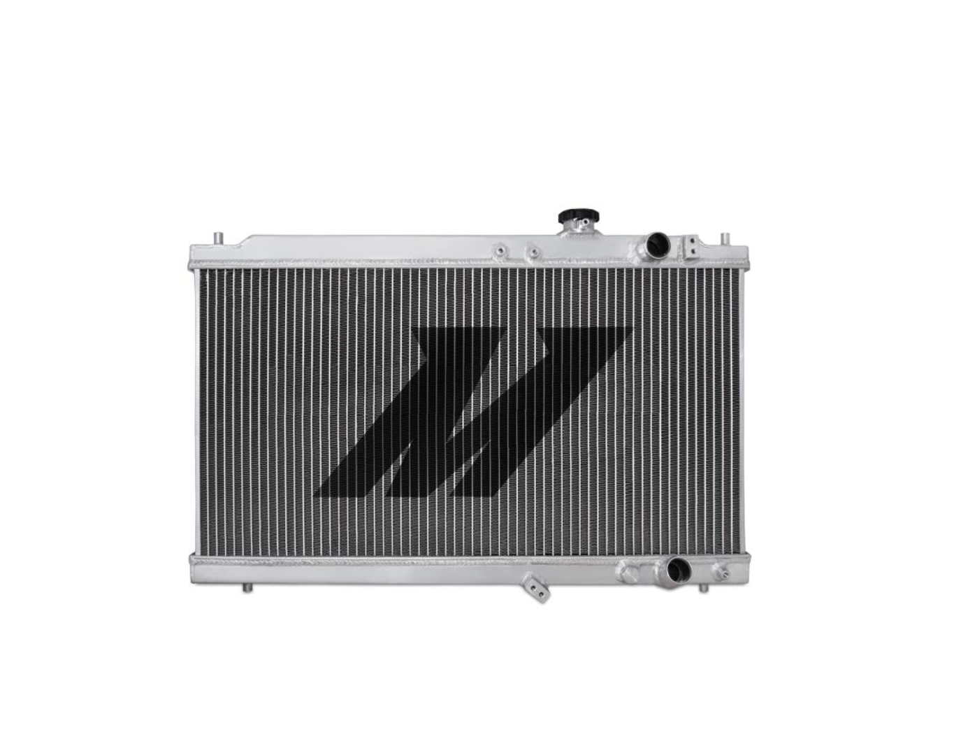 Mishimoto 94-01 Integra Manual Performance 3 Row Aluminum Radiator