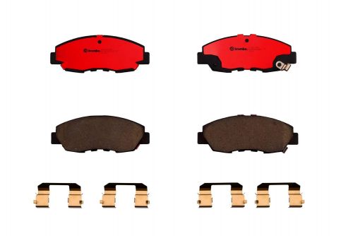 Brembo 90-02 Accord / 97-99 CL Front Premium Ceramic Brake Pads