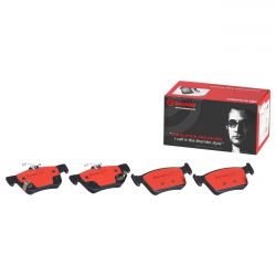 Brembo 18-20 Accord / 21-22 TLX Rear Premium Ceramic Brake Pads