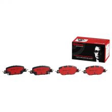 Brembo 17-22 CRV Rear Premium Ceramic Brake Pads
