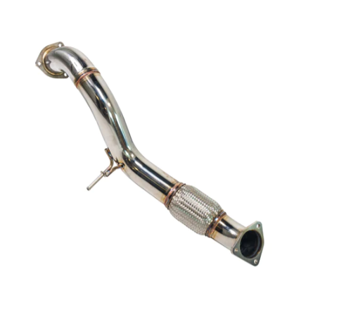 Remark 17-21 Civic Type R Link Loop Sports Touring Exhaust with