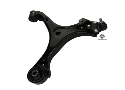 MOOG 13-15 ILX / 2012 Civic Front Driver Side Lower Control Arm and Ball Joint Assembly