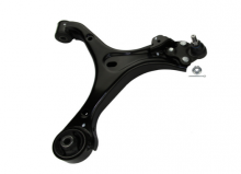 MOOG 13-15 ILX / 2012 Civic Front Driver Side Lower Control Arm and Ball Joint Assembly