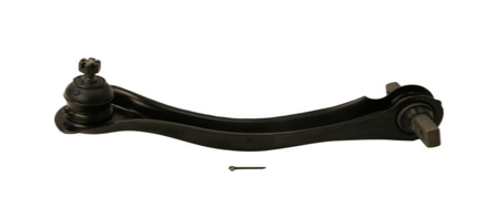 MOOG 97-99 CL / 90-97 Accord Rear Driver Side Upper Control Arm and Ball Joint Assembly