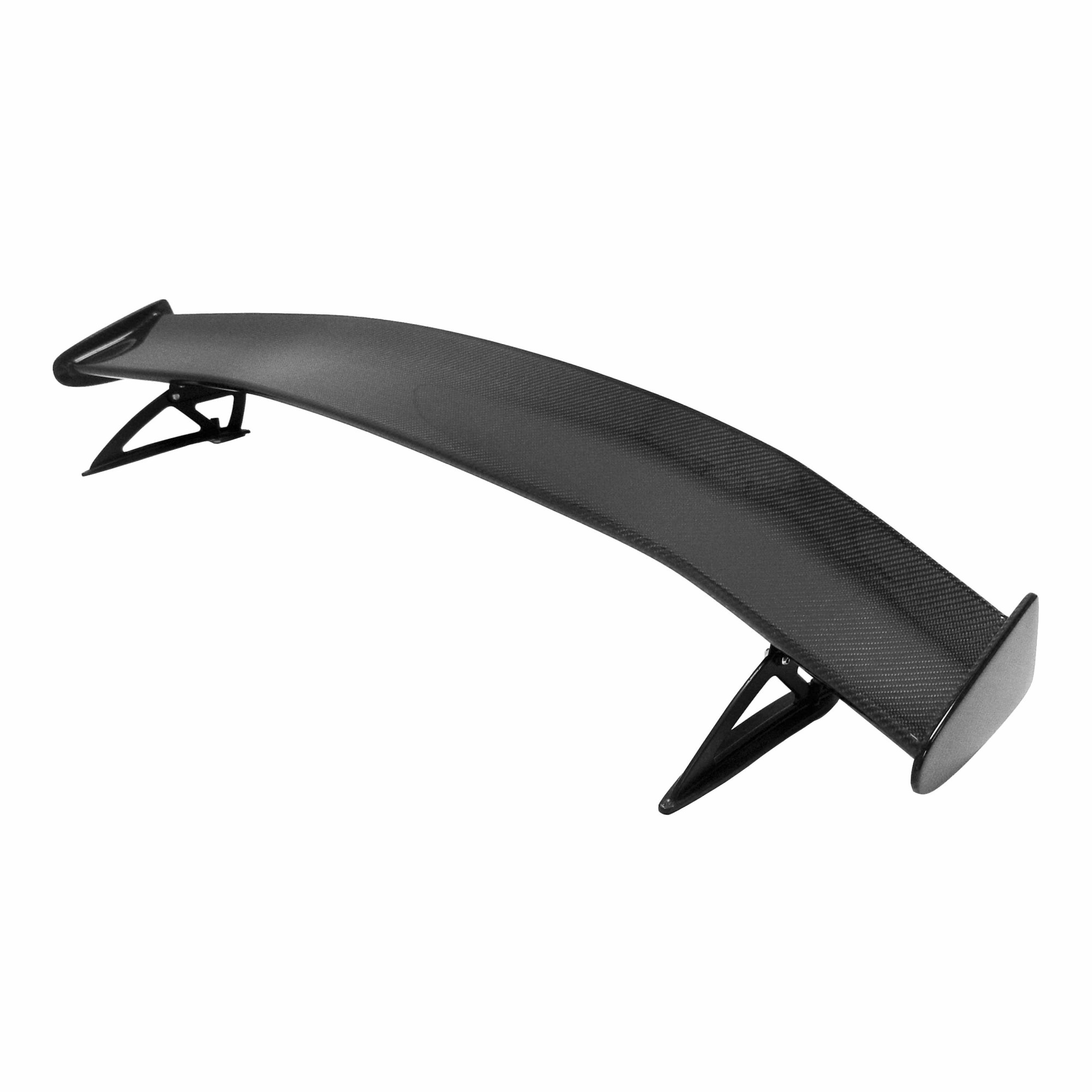 Seibon 00-09 S2000 MG-Style Carbon Fiber Rear Spoiler